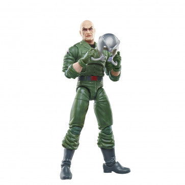 Marvel Legends Series Professor X (Savage Land)