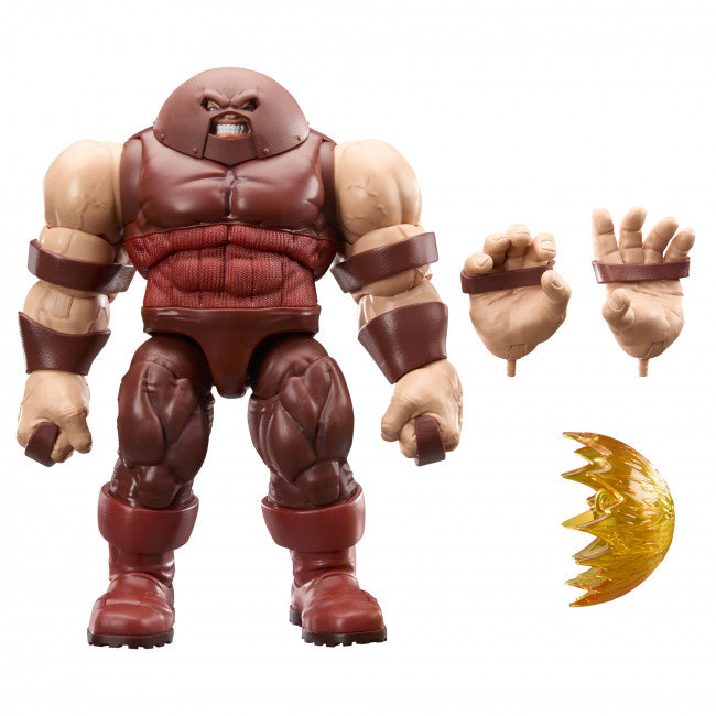 **Pre Order** Marvel Legends Series Gamerverse Marvel's Juggernaut
