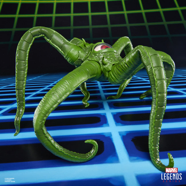 Marvel Legends Series Gamerverse Gargantos
