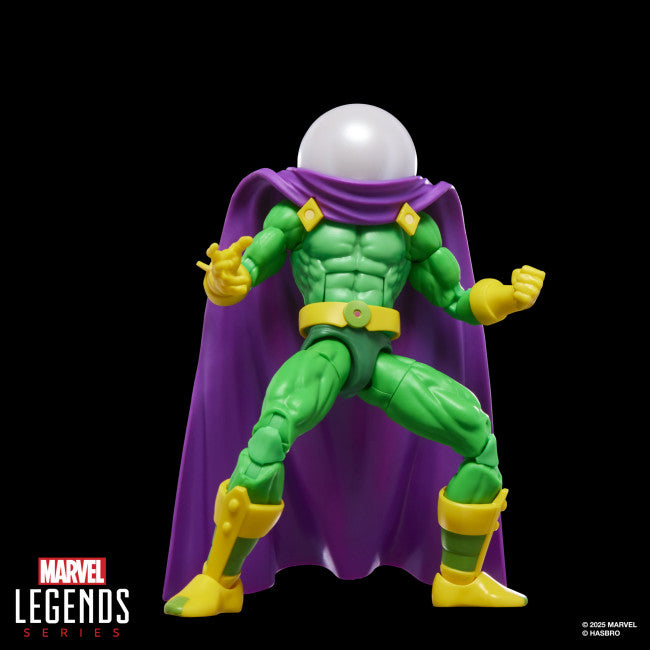 **Pre Order** Marvel Legends Series: Marvel's Mysterio
