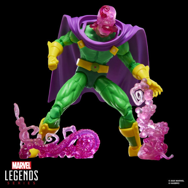 **Pre Order** Marvel Legends Series: Marvel's Mysterio