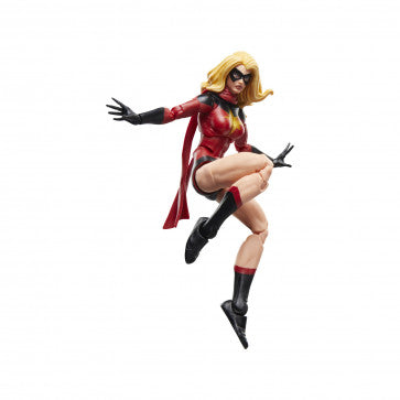 Marvel Legends Series: Dark Avengers Warbird