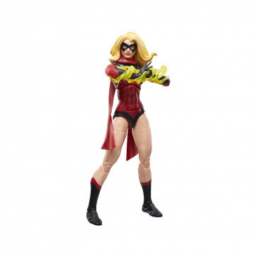 Marvel Legends Series: Dark Avengers Warbird