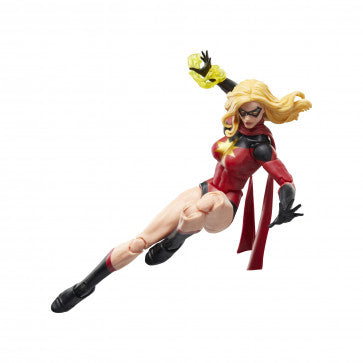 Marvel Legends Series: Dark Avengers Warbird