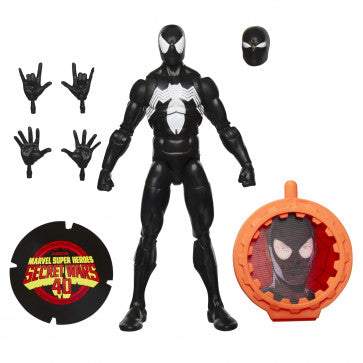 Marvel Legends Series: Secret Wars - Spider-Man