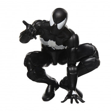 Marvel Legends Series: Secret Wars - Spider-Man