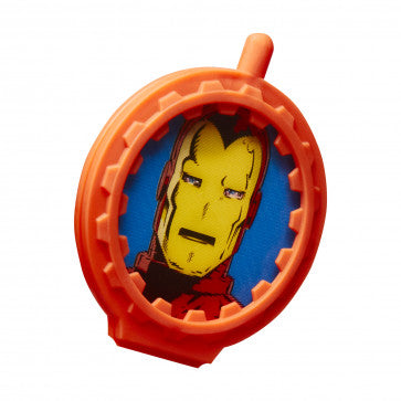 Marvel Legends Series: Secret Wars - Iron Man