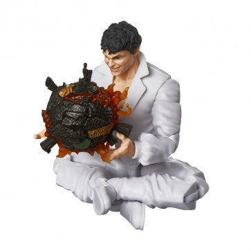 Marvel Legends Series: Secret Wars - Marvel’s Beyonder