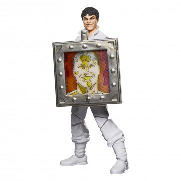 Marvel Legends Series: Secret Wars - Marvel’s Beyonder