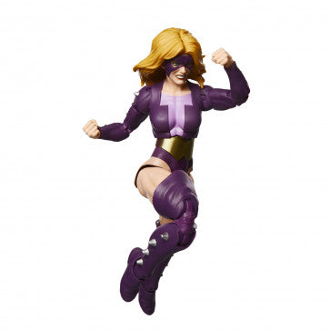 Marvel Legends Series: Secret Wars - Titania