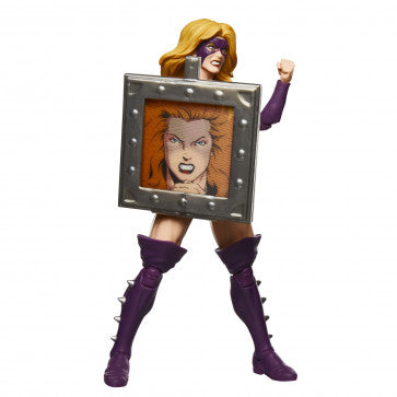 Marvel Legends Series: Secret Wars - Titania