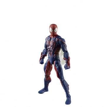 Marvel Legends Series: Spider-Man Unlimited