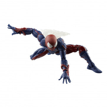 Marvel Legends Series: Spider-Man Unlimited