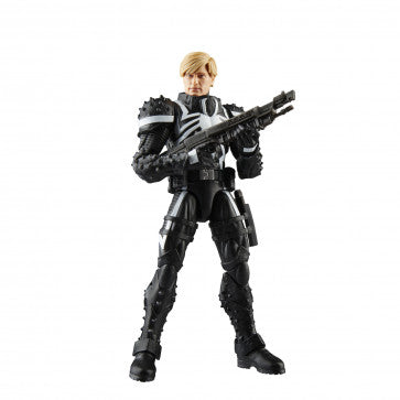 Marvel Legends Series: Agent Venom (Flash Thompson)