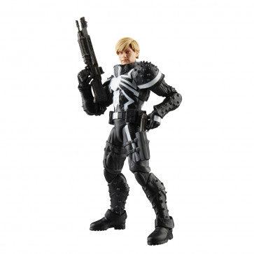 Marvel Legends Series: Agent Venom (Flash Thompson)