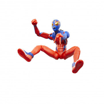 Marvel Legends Series: Spider-Boy