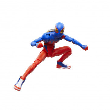 Marvel Legends Series: Spider-Boy