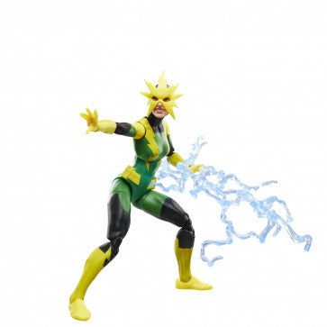 Marvel Legends Series: Electro (Francine Frye)