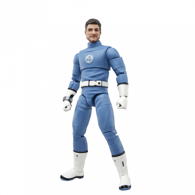 Marvel Legends Series: Mister Fantastic
