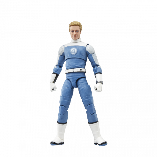 Marvel Legends Series: Johnny Storm