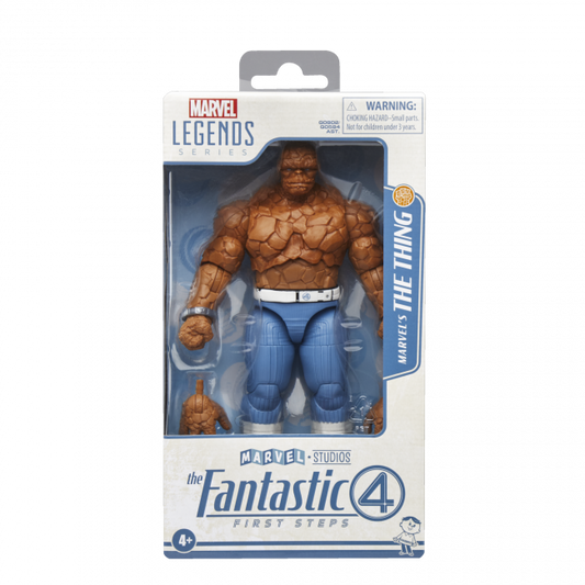 Marvel Legends Series: Marvel's The Thing