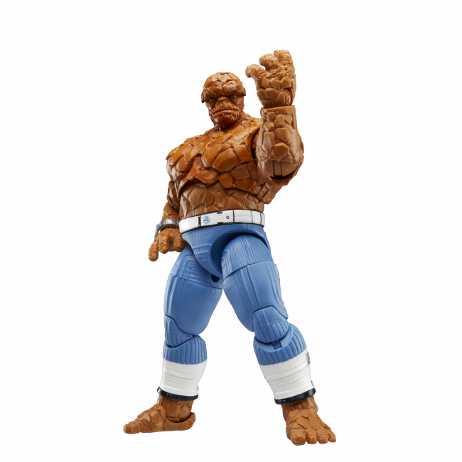 Marvel Legends Series: Marvel's The Thing