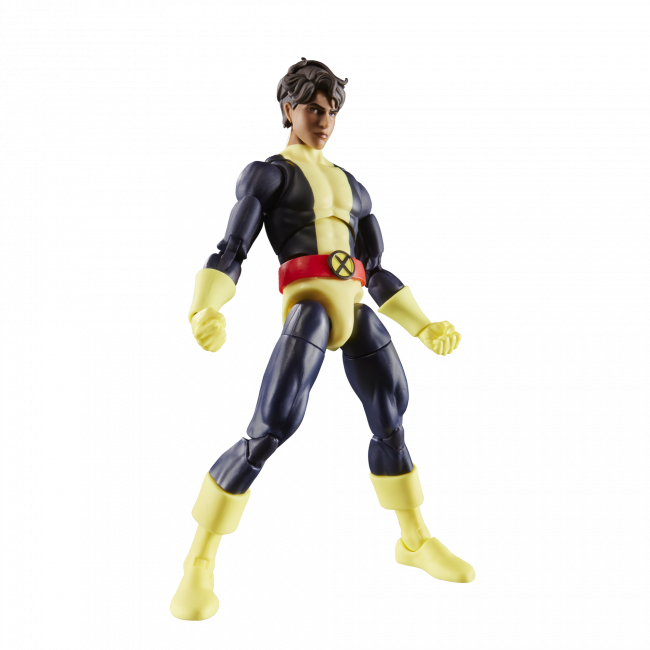 **Pre Order** Marvel Legends Series Marvel's Sunspot