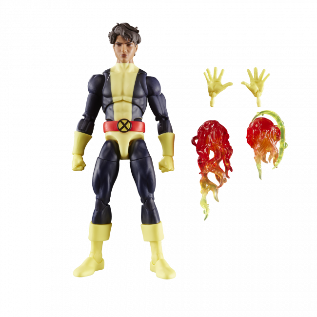 **Pre Order** Marvel Legends Series Marvel's Sunspot