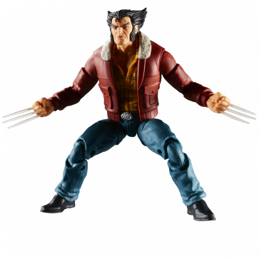 **Pre Order** Marvel Legends Series Marvel's Logan