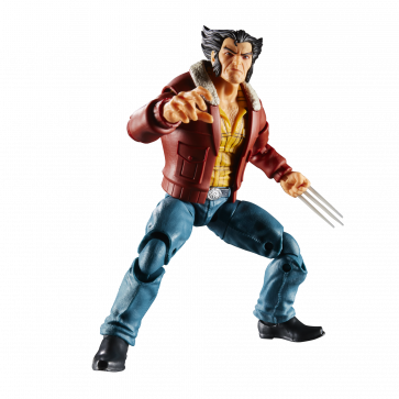 **Pre Order** Marvel Legends Series Marvel's Logan