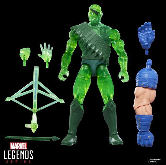 **Pre Order** Marvel Legends Series: Warbow