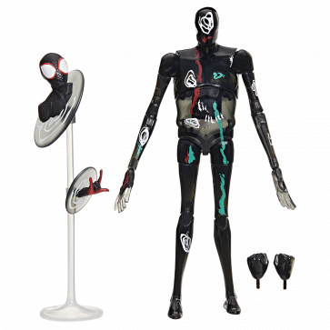 **Pre-order** Marvel Legends Series: The Spot