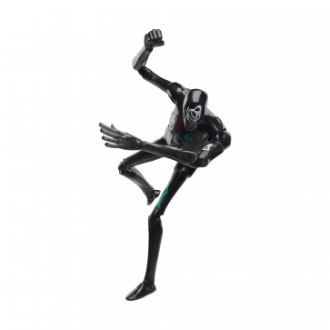 **Pre-order** Marvel Legends Series: The Spot