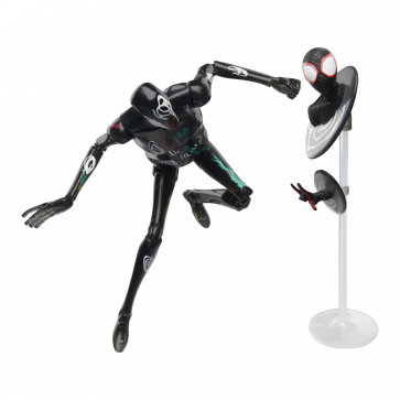 **Pre-order** Marvel Legends Series: The Spot