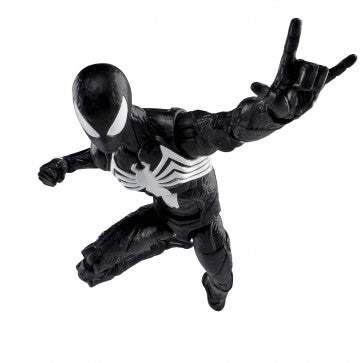 Marvel Legends Series: Gamerverse Peter Parker Black Suit