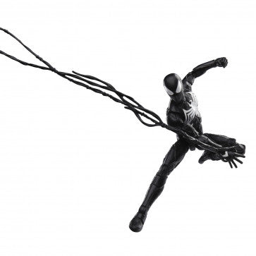 Marvel Legends Series: Gamerverse Peter Parker Black Suit
