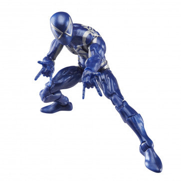 Marvel Legends Series: Gamerverse Peter Parker Anti-Venom Suit Style