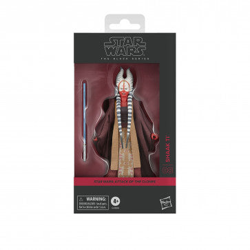 Star Wars The Black Series: Shaak Ti