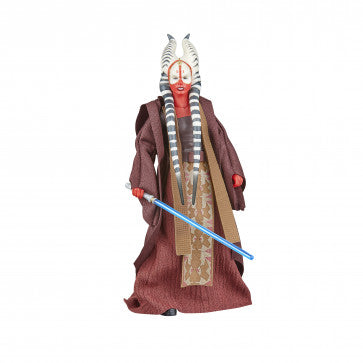 Star Wars The Black Series: Shaak Ti