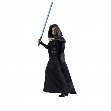 Star Wars The Black Series Barriss Offee