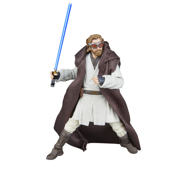 Star Wars The Vintage Collection: Obi-Wan Kenobi (Jedi Legend)