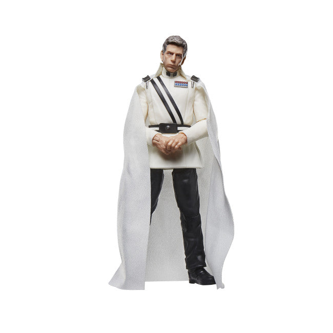 Star Wars The Black Series: Director Orson Krennic (Dress Uniform)