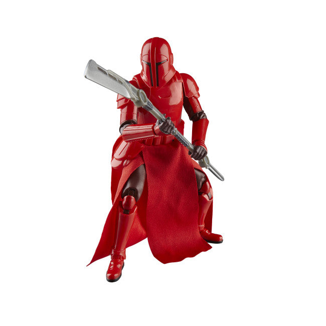 Star Wars The Black Series: Imperial Praetorian Guard