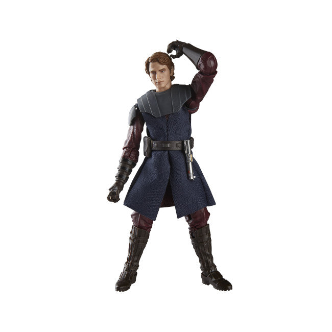 Star Wars The Black Series: Anakin Skywalker