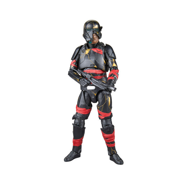 Star Wars The Black Series: Night Trooper