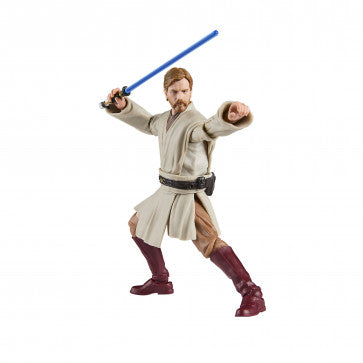 Star Wars The Black Series Obi-Wan Kenobi