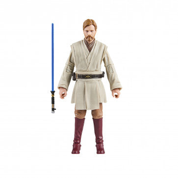 Star Wars The Black Series Obi-Wan Kenobi