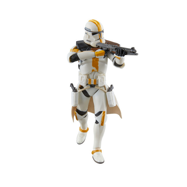 Star Wars The Black Series: Clone Lieutenant Galle