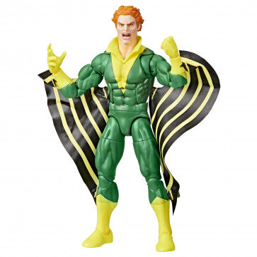 Marvel Legends Series: Marvel's Banshee