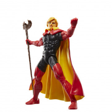 Marvel Legends Series: Adam Warlock